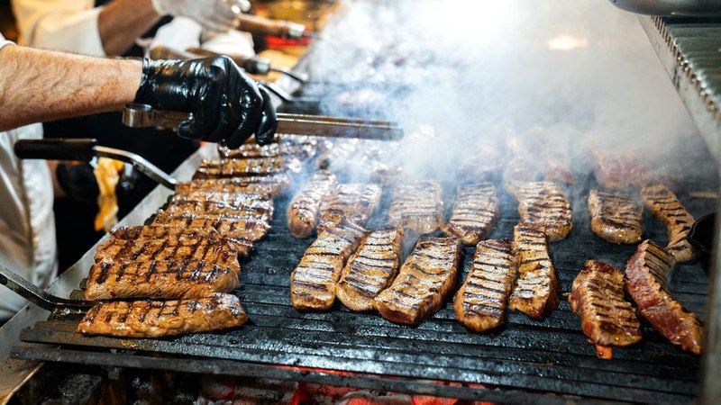Trdlo Beef Sirloin